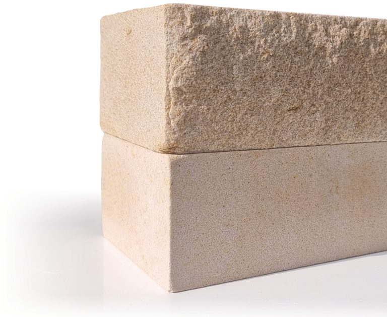 Darney Heritage Stone Bricks – Hutton Stone